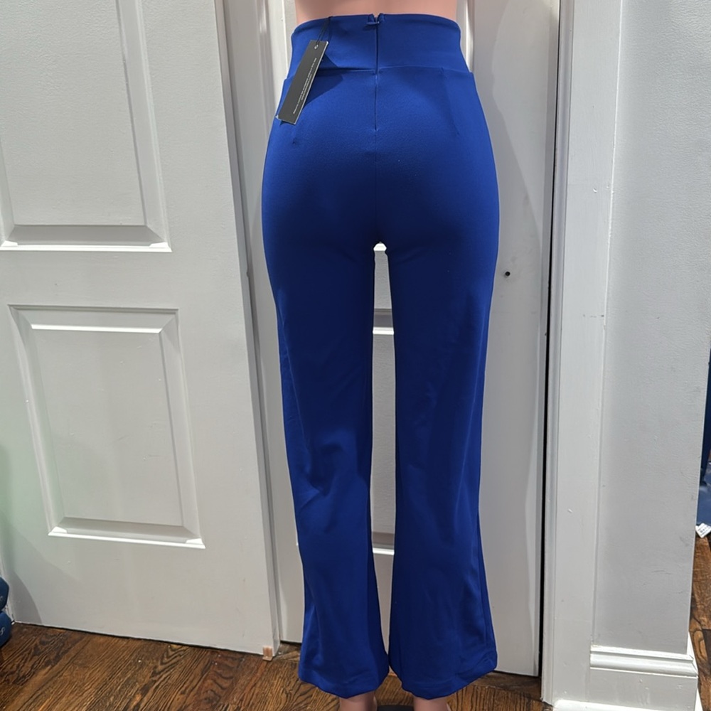 NWT Emprada Flare Pants - Picture 4 of 17